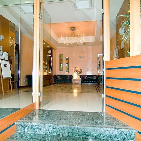 Astor Hotel Bologna Eksteriør bilde