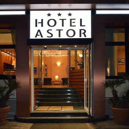 Astor Hotel Bologna Eksteriør bilde