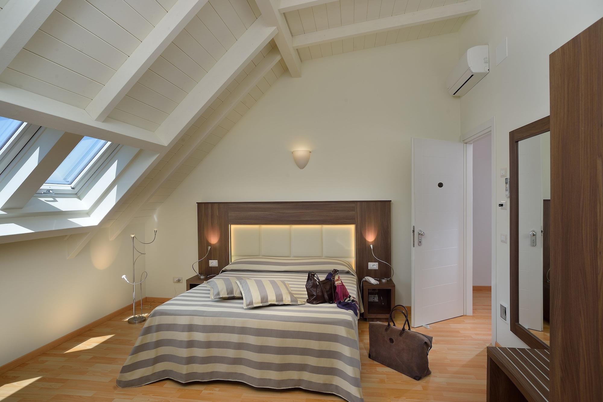 Astor Hotel Bologna Eksteriør bilde