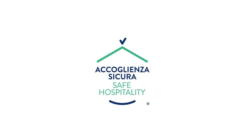 Astor Hotel Bologna Eksteriør bilde