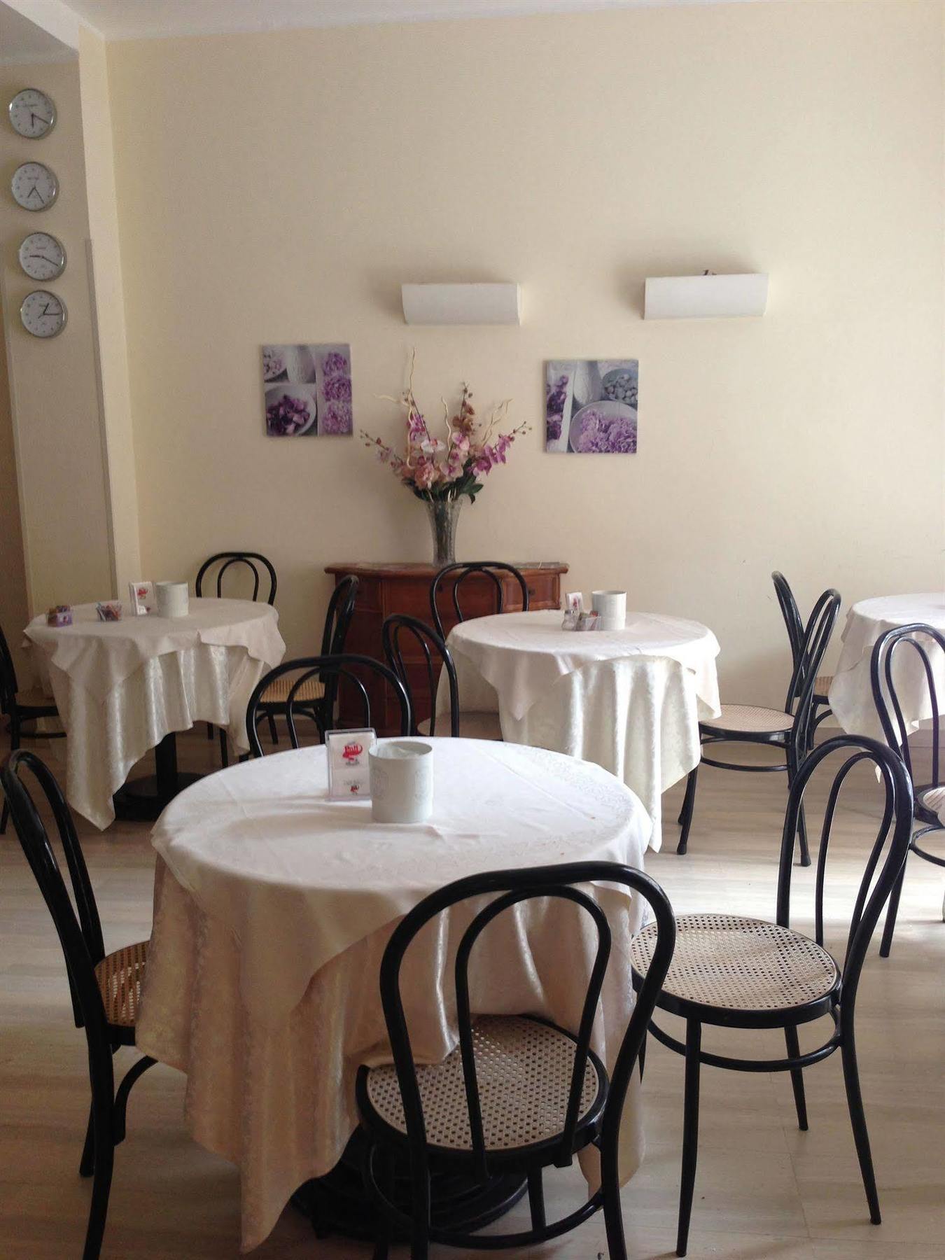 Astor Hotel Bologna Eksteriør bilde
