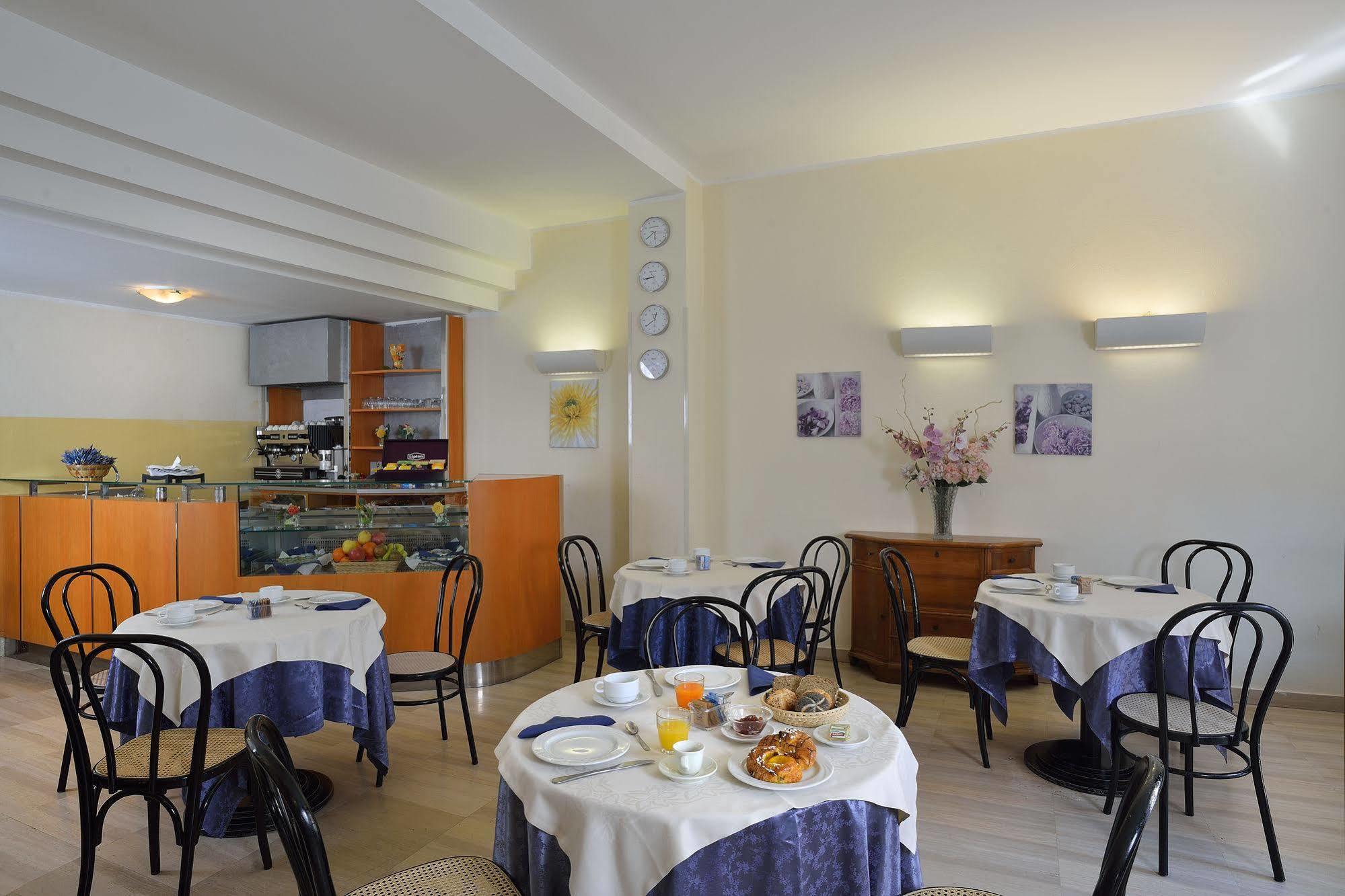 Astor Hotel Bologna Eksteriør bilde