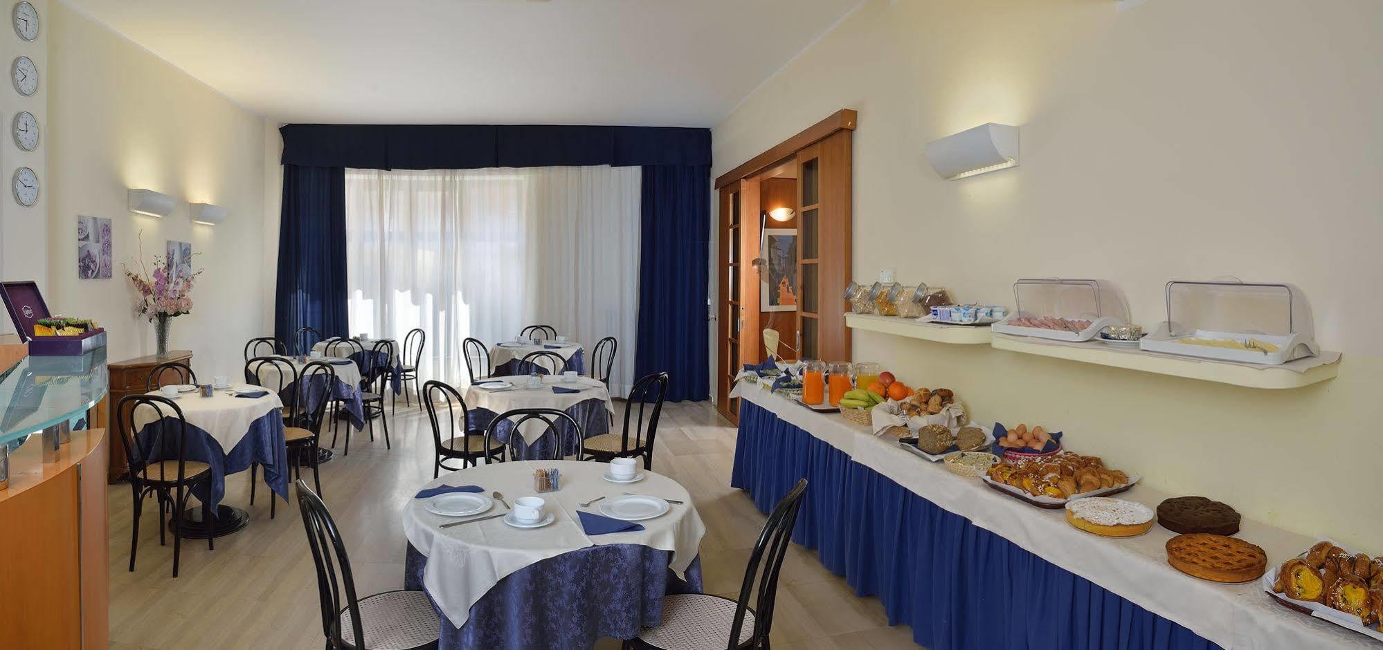 Astor Hotel Bologna Eksteriør bilde